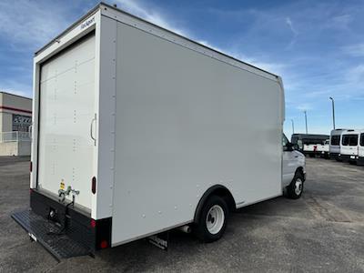 2023 Ford E-450 DRW, Rockport 14' Box Truck for sale #PDD20801 - photo 2