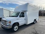 2023 Ford E-450 DRW, Rockport 14' Box Truck for sale #PDD20801 - photo 1
