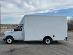 New 2023 Ford E-450 XL RWD, 14' Rockport Box Truck for sale #PDD20801 - photo 3