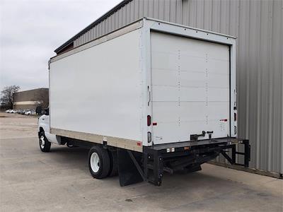 Used 2019 Ford E-350 Base 4x2, Box Van for sale #P2162 - photo 2