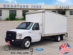 Used 2019 Ford E-350 Base 4x2, Box Van for sale #P2162 - photo 1