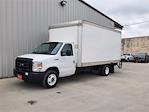 Used 2019 Ford E-350 Base 4x2, Box Van for sale #P2162 - photo 4