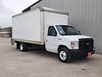 Used 2019 Ford E-350 Base 4x2, Box Van for sale #P2162 - photo 8