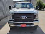 Used 2018 Ford F-250 XL Crew Cab 4x4, Flatbed Truck for sale #P2213 - photo 4