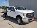 Used 2018 Ford F-250 XL Crew Cab 4x4, Flatbed Truck for sale #P2213 - photo 9