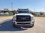 Used 2016 Ford F-450 XL Crew Cab 4x2, Stake Bed for sale #P2405 - photo 5