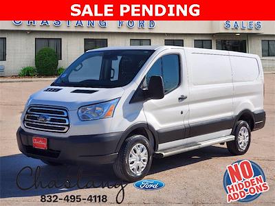 Used 2019 Ford Transit 250 Base Low Roof 4x2, Empty Cargo Van for sale #P2412 - photo 1