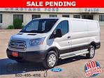 Used 2019 Ford Transit 250 Base Low Roof 4x2, Empty Cargo Van for sale #P2412 - photo 1