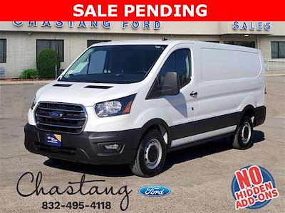 Used 2020 Ford Transit 150 Base Low Roof RWD, Empty Cargo Van for sale #P2434 - photo 1