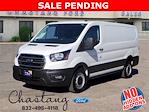 Used 2020 Ford Transit 150 Base Low Roof RWD, Empty Cargo Van for sale #P2434 - photo 1