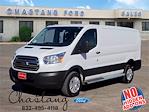 Used 2019 Ford Transit 250 Low Roof RWD, Empty Cargo Van for sale #P2450 - photo 1