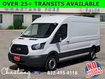 Used 2017 Ford Transit 250 Base Medium Roof 4x2, Upfitted Cargo Van for sale #P2544 - photo 1