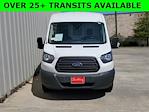 Used 2017 Ford Transit 250 Base Medium Roof 4x2, Upfitted Cargo Van for sale #P2544 - photo 4