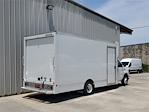 Used 2022 Ford E-450 Base 4x2, Box Van for sale #P2595 - photo 4