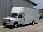 Used 2022 Ford E-450 Base 4x2, Box Van for sale #P2595 - photo 1