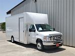 Used 2022 Ford E-450 Base 4x2, Box Van for sale #P2595 - photo 6