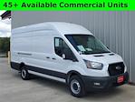 Used 2022 Ford Transit 350 Base High Roof RWD, Empty Cargo Van for sale #P2658 - photo 7