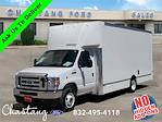 Used 2022 Ford E-450 Base 4x2, Box Van for sale #P2695 - photo 1