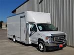 Used 2022 Ford E-450 Base 4x2, Box Van for sale #P2696 - photo 4