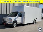 Used 2022 Ford E-450 Base 4x2, Box Van for sale #P2696 - photo 5