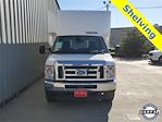Used 2022 Ford E-450 Base 4x2, Box Van for sale #P2696 - photo 6