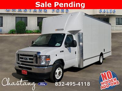 Used 2022 Ford E-450 Base 4x2, Box Van for sale #P2702 - photo 1