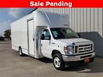 Used 2022 Ford E-450 Base 4x2, Box Van for sale #P2702 - photo 4