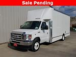 Used 2022 Ford E-450 Base 4x2, Box Van for sale #P2702 - photo 27