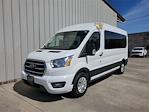 Used 2020 Ford Transit 350 XLT Medium Roof 4x2, Passenger Van for sale #P2743 - photo 33