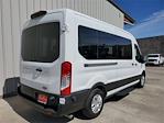 Used 2020 Ford Transit 350 XLT Medium Roof 4x2, Passenger Van for sale #P2743 - photo 2