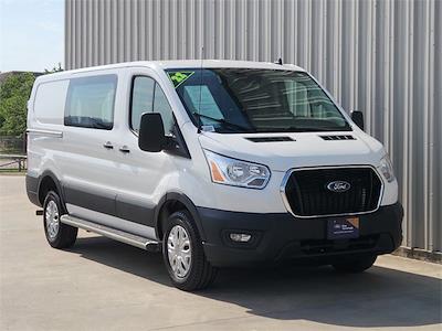 2022 Ford Transit 250 Low Roof RWD, Empty Cargo Van for sale #P2925 - photo 1