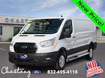 2022 Ford Transit 250 Low Roof RWD, Empty Cargo Van for sale #P2925 - photo 3
