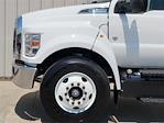 Used 2023 Ford F-650 Base Regular Cab 4x2, Box Truck for sale #P2927 - photo 7
