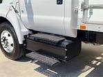 Used 2023 Ford F-650 Base Regular Cab 4x2, Box Truck for sale #P2927 - photo 9