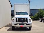 Used 2023 Ford F-650 Base Regular Cab 4x2, Box Truck for sale #P2927 - photo 6