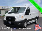 Used 2022 Ford Transit 250 Base Low Roof RWD, Empty Cargo Van for sale #P2929 - photo 3