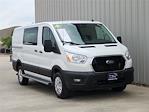 Used 2022 Ford Transit 250 Base Low Roof RWD, Empty Cargo Van for sale #P2929 - photo 1