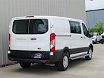 Used 2022 Ford Transit 250 Base Low Roof RWD, Empty Cargo Van for sale #P2929 - photo 2