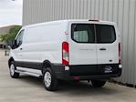 Used 2022 Ford Transit 250 Base Low Roof RWD, Empty Cargo Van for sale #P2929 - photo 4