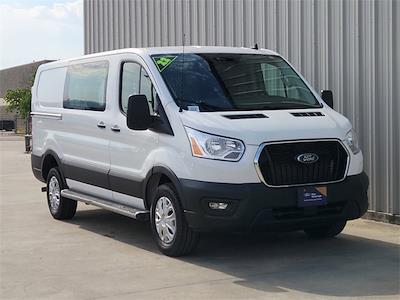 Used 2022 Ford Transit 250 Base Low Roof RWD, Empty Cargo Van for sale #P2930 - photo 1