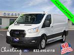 Used 2022 Ford Transit 250 Base Low Roof RWD, Empty Cargo Van for sale #P2930 - photo 3