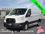 2022 Ford Transit 250 Low Roof RWD, Empty Cargo Van for sale #P2930 - photo 3