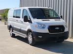 2022 Ford Transit 250 Low Roof RWD, Empty Cargo Van for sale #P2931 - photo 1