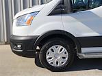 2022 Ford Transit 250 Low Roof RWD, Empty Cargo Van for sale #P2931 - photo 9