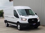 Used 2023 Ford Transit 250 Base Medium Roof AWD, Empty Cargo Van for sale #P2934 - photo 1