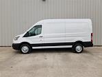 Used 2023 Ford Transit 250 Base Medium Roof AWD, Empty Cargo Van for sale #P2934 - photo 6