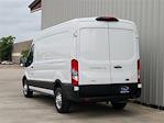 Used 2023 Ford Transit 250 Base Medium Roof AWD, Empty Cargo Van for sale #P2934 - photo 4