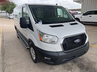 2021 Ford Transit 250 Low Roof SRW RWD, Empty Cargo Van for sale #P2935 - photo 1