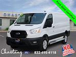 2021 Ford Transit 250 Low Roof SRW RWD, Empty Cargo Van for sale #P2935 - photo 3