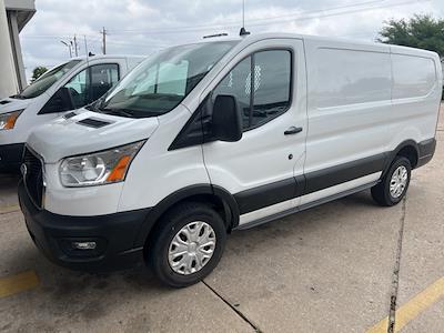 2021 Ford Transit 250 Low Roof SRW RWD, Empty Cargo Van for sale #P2937 - photo 1